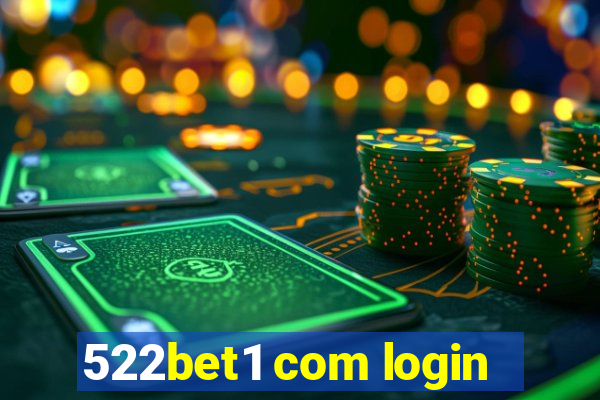 522bet1 com login